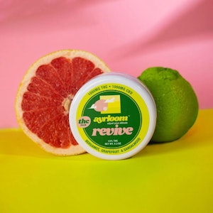 AYRLOOM - Balm Revive - 1000mg Topical