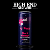 Ayrloom | Black Cherry - Beverage - 12oz (Single Can)