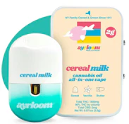 Ayrloom Cereal Milk Vape 2g