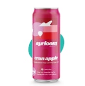 Ayrloom - Cran Apple 2:1 - 10mg (Single)