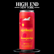 Ayrloom | Honey Crisp - Beverage - 12oz (Single Can)