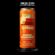 Ayrloom | Orange Creamsicle - Beverage - 12oz (Single Can)