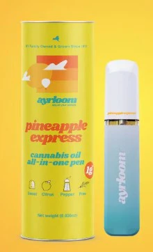ayrloom - Ayrloom Pinapple Express Vape 1g Main Image