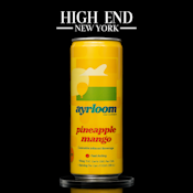 Ayrloom | Pineapple Mango - Beverage - 12oz (Single Can)