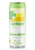 Ayrloom - Yuzu Citrus Seltzer UP 2:1 - 10mg (Single) - Drink