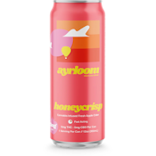 Honeycrisp "Up" 2:1 (H) - Beverage - Edibles | 12oz | 10mg THC 5mg CBD | Ayrloom