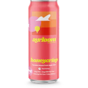 Honeycrisp Cider (H) (2:1 THC:CBD) 10mg THC : 5mg CBD - 12oz - Beverages - Ayrloom