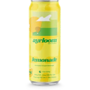 Lemonade (H) (2:1 THC:CBD) 10mg THC : 5mg CBD - 12oz - Beverages - Ayrloom