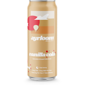 Vanilla Coke "Up" 2:1 (H) - Beverage - Edibles | 12oz | 10mg THC 5mg CBD | Ayrloom