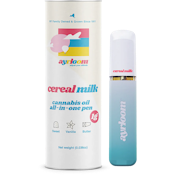 Cereal Milk (H) - 1g - High Potency AIO | Vape Pens | Ayrloom