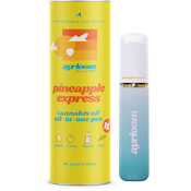 Pineapple Express (SH) - 1g - High Potency AIO | Vape Pens | Ayrloom