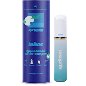 Tahoe OG (IH) - 1g - High Potency AIO | Vape Pens | Ayrloom