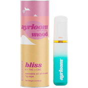 BLISS (S) - 1g - FX Based AIO | Vape Pens | Ayrloom