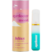 Bliss (S) 1g - FX Based - Vape AIO - Ayrloom