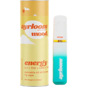 Energy (S) 1g - FX Based - Vape AIO - Ayrloom