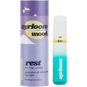 REST (I) - AIO FX Based - Vape Pens | 1g | Ayrloom
