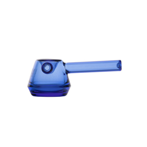 MJ ARSENAL - Azure Kettle Spoon Pipe | MJ Arsenal