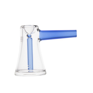 MJ ARSENAL - Azure Vulkan Mini Bubbler | MJ Arsenal