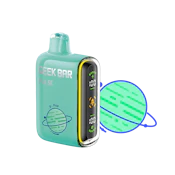 Geek Bar | Pulse 15000 | B Burst