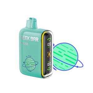 Geek Bar - Geek Bar | Pulse 15000 | B Burst