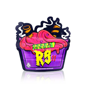 Big Boy Dro - BIG BOY DRO - Flower - RS11 - 3.5G