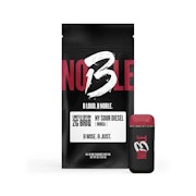 B Noble - Sour Diesel - 2g Briq