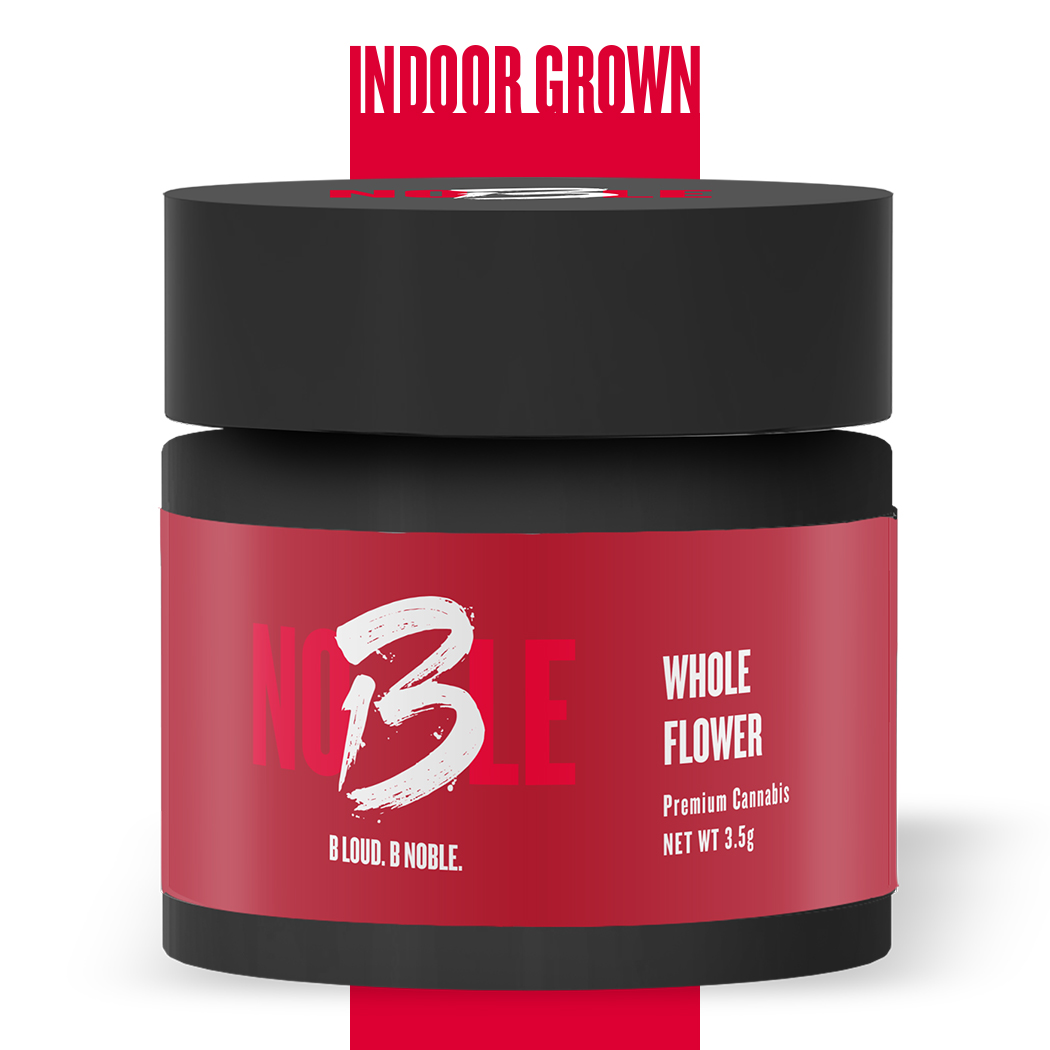 B-Noble | Singapore Sling - 3.5g - Flower