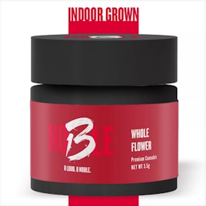 B NOBLE - Xpresso - Flower 3.5g