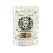 B.O.B. Stash Amnesia Haze Flower 14.0g
