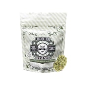 B.O.B. Stash Blueberry Cupcake Flower 14.0g