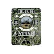 B.O.B. Stash White Runtz Smalls Flower 3.5g