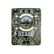 B.O.B. Stash White Runtz Flower 3.5g