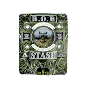 B.O.B. Stash H200 (Ice Cream Pie) Smalls Flower 3.5g