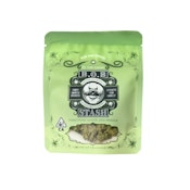 B.O.B. Stash Delicata Grapes Flower 3.5g