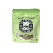 B.O.B. Stash Green Frost Smalls Flower 3.5g