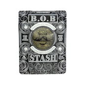 B.O.B. Stash Black Cherry Cookies Shake 14.0g