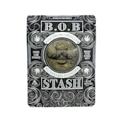 B.O.B. Stash Blue Dream Shake 14.0g