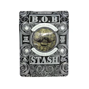 B.O.B. Stash Honey Runtz Smalls Flower 14.0g