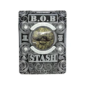 B.O.B. Stash Designer Runtz Smalls Flower 14.0g