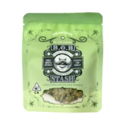 SFV OG (3.5) Smalls by B.O.B Stash