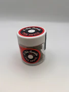 B Side Cannabis | Packed Flower | The Spice! | 3.5g (INDICA)