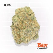 B Yo (I) 00174