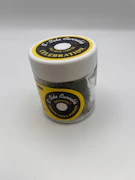 B Side Cannabis | Packed Flower | Tropicanna Poison | 3.5g