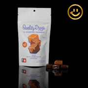 Quality Drugs | Assorted Caramels | 10pk