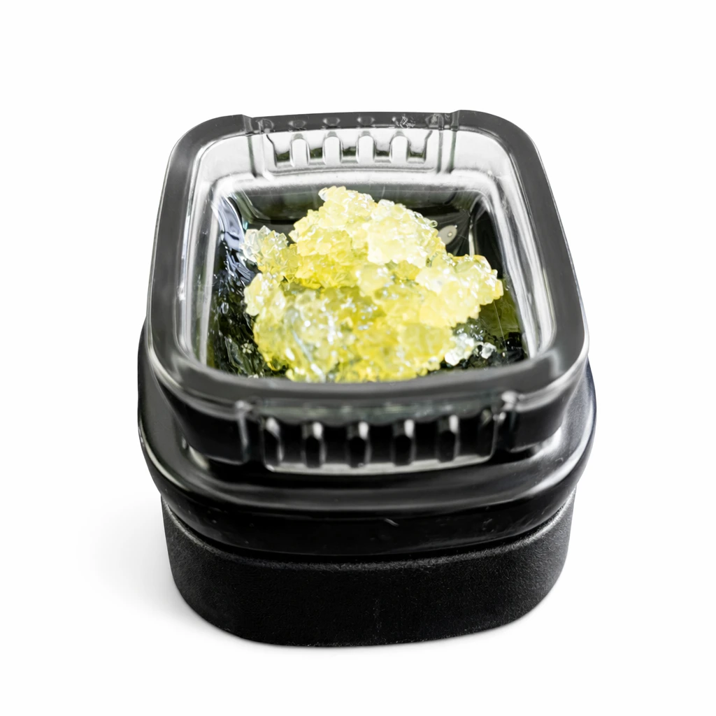 Hashtag Honey - Hashtag Honey | Lemon Cake | Live Sugar Wax | 1 gm Main Image