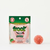 Froot Sour Watermelon 100mg Gummie Edibles