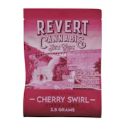 Cherry Swirl 3.5g Flower