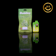 Buddies AiO | Lime Sorbet Flavored Distillate | 2g