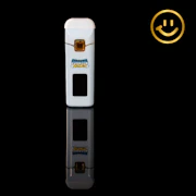 Eugreen Extracts AiO | Dark Side Live Rosin | 1g