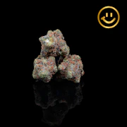 Grown Rogue | Gelonade | indoor flower